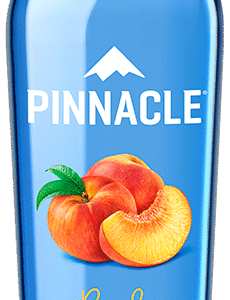 Pinnacle Peach Vodka