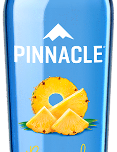 Pinnacle Pineapple Vodka
