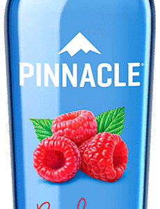 Pinnacle Raspberry Vodka