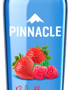 Pinnacle Red Berry Vodka