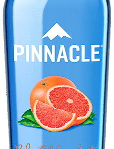 Pinnacle Ruby Red Grapefruit Vodka
