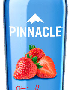 Pinnacle Strawberry Vodka