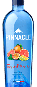 Pinnacle Tropical Punch Vodka
