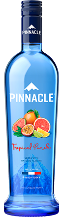 Pinnacle Tropical Punch Vodka