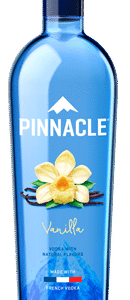 Pinnacle Vanilla Vodka