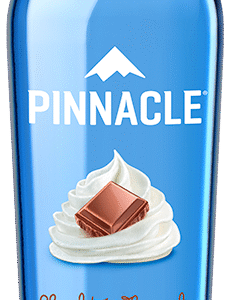 Pinnacle Whipped Chocolate Vodka