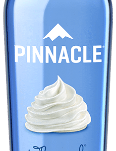 Pinnacle Whipped Cream Vodka