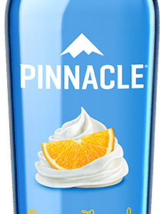 Pinnacle Whipped Orange Vodka