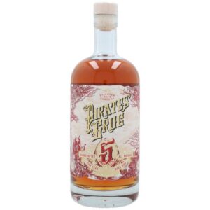 Pirate's Grog Rum | 700ML
