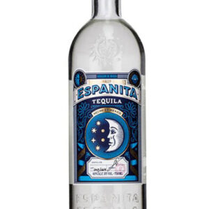 Pitbull | Espanita Blanco Tequila