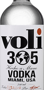 Pitbull | Voli 305 Vodka