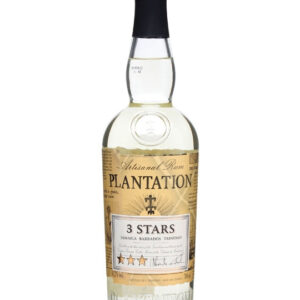 Plantation 3 Stars White Rum