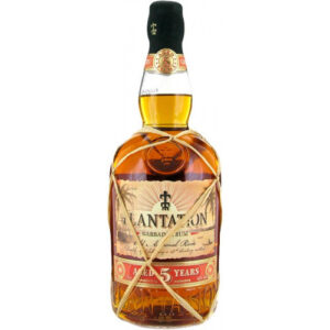 Plantation 5 Year Old Rum