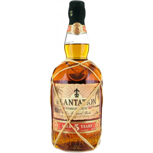 Plantation 5 Year Old Rum