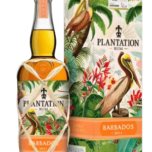 Plantation Barbados 2011 Rum | 700ML