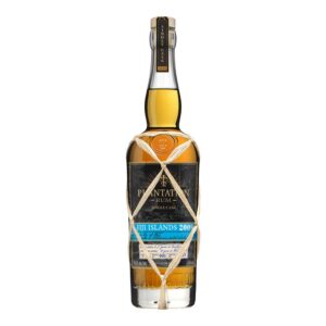 Plantation Fiji 2009 - Single Cask Rum | 700ML