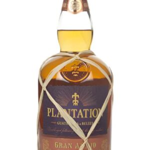 Plantation Guatemala & Bélize Gran Añejo Rum | 700ML