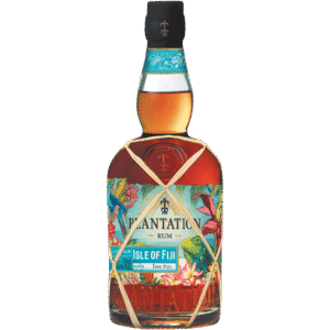 Plantation Isle of Fiji Rum
