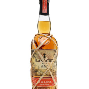 Plantation Jamaica 2002 Double Aged Rum