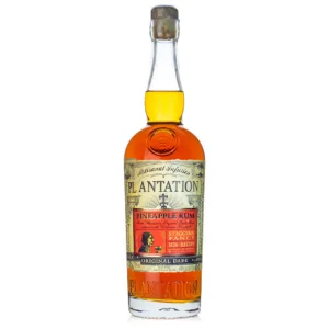 Plantation Pineapple Stiggins' Fancy Rum | 700ML