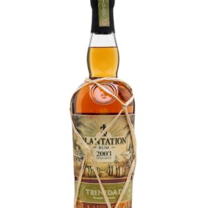 Plantation Trinidad 2003 Rum
