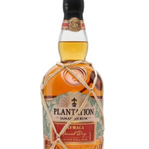 Plantation Xaymaca Special Dry Rum