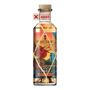 Planteray Hogo Monsta Rum | 200ML