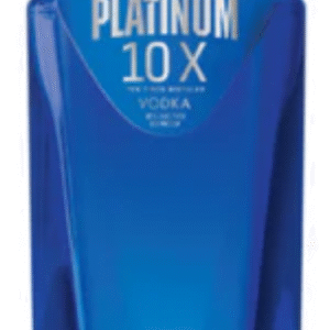 Platinum 10X Vodka | 1.75L
