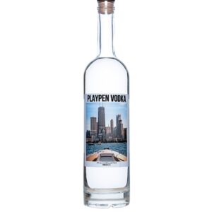 PlayPen Vodka