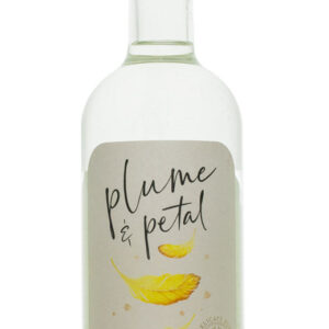 Plume & Petal Lemon Drift Vodka