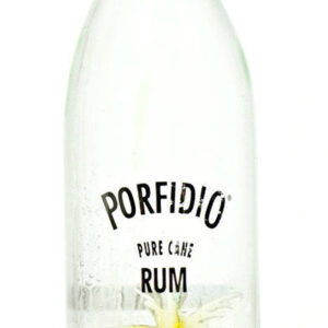 Porfidio Pure Cane Martinique Limited Edition Rum
