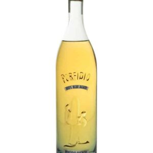 Porfidio Quercus Oak Seasoned Reposado Tequila