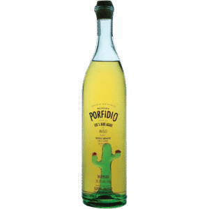 Porfidio Reposado Extra Tequila