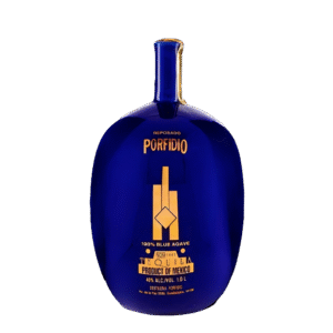 Porfidio Reposado Tequila | 1L