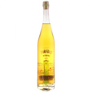 Porfidio The Original Single Agave Single Barrel Extra Anejo Tequila