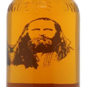 Porter’s Small Batch Rye 95 Straight Rye Whiskey