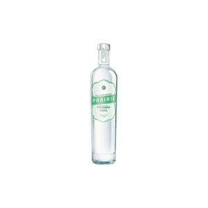 Prairie Cucumber Flavored Vodka
