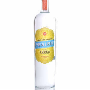 Prairie Organic Vodka