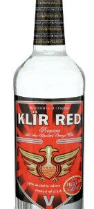Premium Blend Klir Red Vodka | 1L