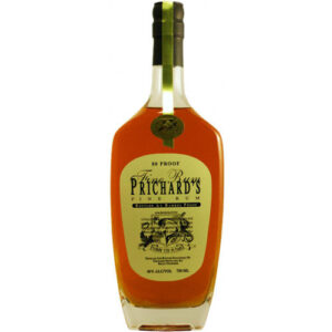Prichard's Fine Rum