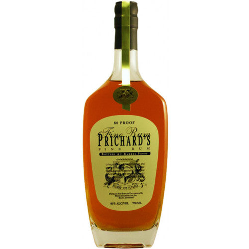 Prichard's Fine Rum