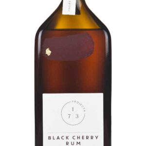Project #173 Black Cherry Rum | 500ML