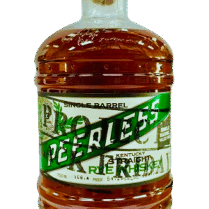 Project Black Friday | Kentucky Peerless 3-Year Single Barrel - 2018 Release