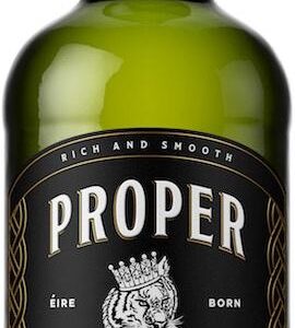 Proper No. Twelve Blended Irish Whiskey | 700ML