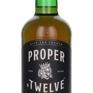 Proper No. Twelve Irish Whiskey | 1L