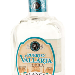 Puerto Vallarta Blanco Tequila