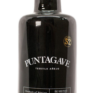 Puntagave Artesanal Anejo Tequila