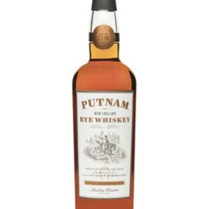 Putnam New England Rye Whiskey