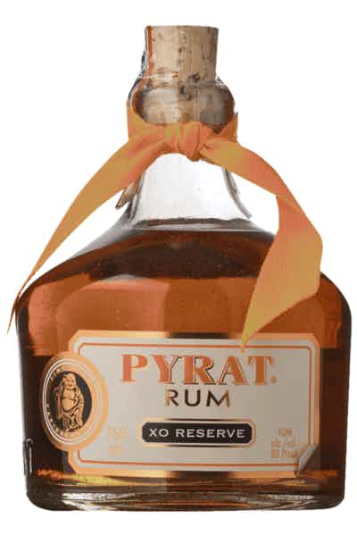 Pyrat XO Reserve Rum 375ml