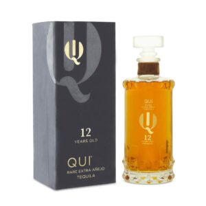 Qui Rare Extra Anejo 12 year